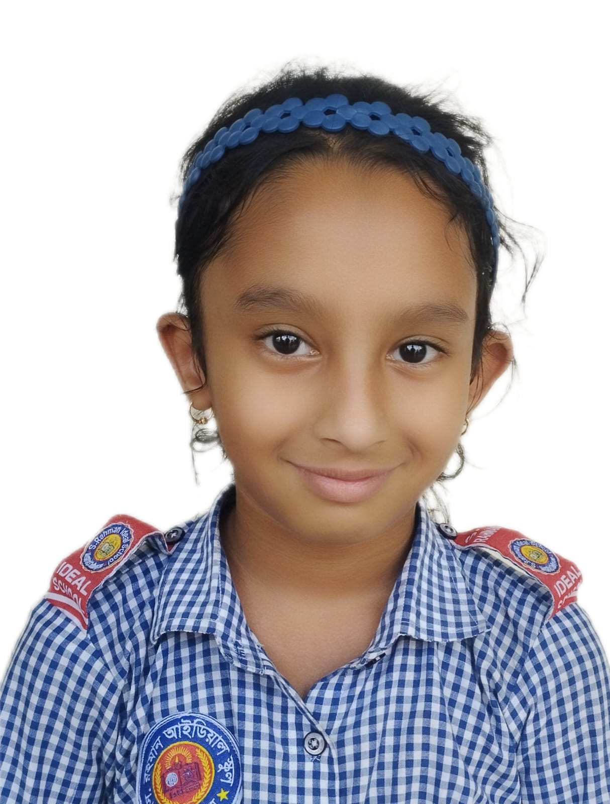 TASNIHA ALAM